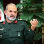 سردار وحیدی، مشاور فرمانده کل سپاه: اگر دشمن تحت فشار ما له نشده بود، چرا درخواست آتش‌بس کرد؟/ انتظار نداشته باشید که «نتانیاهو» جنایتکار اعتراف به شکست کند
