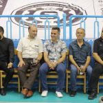 گیتی پسندی‌ها با شکست غیرمنتظره کنار آمدند؛/ پیام مدیران اصفهانی به بازیکنان: فدای‌سرتان که باختید!