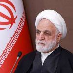 رئیس قوه قضائیه: اکنون انسجام اجتماعی و اتحاد میان قوای حکومتی، در بالاترین سطح است/ سراسر فرآیند‌های اعمال شده در یک پرونده قضایی، باید واجد اصل بازدارندگی باشند/ تمامی مقامات قضایی موظفند نسبت به زیر مجموعه‌های خود نظارت مستمر و مکرر داشته باشند
