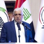 تکذیب خبر برکناری «فالح فیاض» از فرماندهی حشد الشعبی