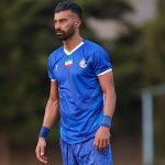 رضاییان پس از توافق با آبی‌ها: هواداران استقلال من آماده‌ام، شما چطور