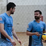 جنگ در این پست تیم ملی بالا گرفت
