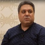 ویدیو / بهرام صلواتی، رئیس سابق رصدخانه مهاجرت ایران: نزدیک ۴ درصد از جمعیت تحصیلکرده ایران و دانشجویان ما به خارج از کشور رفتند قبلا  همیشه ۱ درصد بوده /  شاید احساس کنند ۴ در صد چیزی نیست ولی اینها با کیفیت ترین مغزهای متفکری هستند که قدرت طراحی دارند