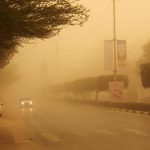 شرکت کنترل کیفیت شهرداری: اگر شرایط اقلیمی و جوی کنونی تا چندسال آینده تداوم داشته باشد، ماندگاری گرد و غبار در تهران دور از انتظار نیست