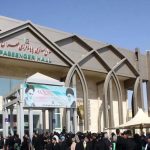 ‌استاندار ایلام: تردد زائران در مرز مهران کاملا روان است / از بامداد تا الان بیش از ۱۸ هزار نفر از مرز خارج شدند / از ابتدای محرم تا امروز ۷۵ هزار نفر به کربلا رفته‌اند