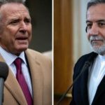 دیدار «عراقچی» و «ویتکاف» در اسلو در هفته آینده / تاریخ نهایی برای این جلسه هنوز تعیین نشده