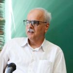 همسر سعید مدنی: آزادی همسرم صحت ندارد / به آقای باقی زنگ زدیم و کنفرانس تلفنی گذاشتیم تا این دو دوست با هم صحبت کنند؛ آقای باقی به اشتباه برداشت آزادی سعید را کردند