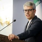 سخنگوی وزارت خارجه: ارتباطی غیرمستقیم با آمریکا وجود دارد