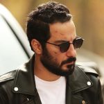 نوید محمدزاده پیج اینستاگرامش را بعد از حواشی مربوط به بازداشت پدرزنش حذف و از دسترس خارج کرد