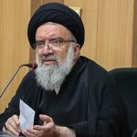 سید احمد خاتمی: با توجه به حکم محاربه توسط علما و مراجع تقلید مجازات نتانیاهو و ترامپ اعدام است