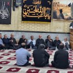 امام حسین (ع) تا آخرین لحظه فرصت هدایت برای مردم فراهم کرد