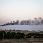 هشدار آلودگی هوا در خوزستان؛ حمیدیه در وضعیت بنفش
