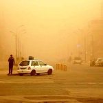 بررسی تعطیلی ادارات تهران به دلیل شرایط اضطرار آلودگی هوا