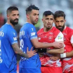 مخالفت با درخواست فوری استقلال و پرسپولیس