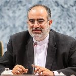 واکنش حسام الدین آشنا به ادعای خاندوزی، وزیر اقتصاد دولت رئیسی: واقعا رفتید در سیمای جمهوری اسلامی و صریحاً ادعا کردید سپاه برای تأمین هزینه‌های ساخت موشک‌های هایپرسونیک، پادگان‌ می‌فروخت؟ / مگر سپاه مصوبه و سازوکار مستقل برای فروش پادگان دارد؟ کدام پادگان‌ها را به چه قیمتی به کدام خریدار فروختند؟