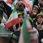 اجتماع بانوان زینبی در چالوس