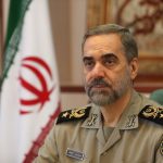 جانشین رئیس ستاد کل نیرو‌های مسلح: دشمن سال‌ها برای حمله به ایران برنامه ریزی کرده بود، اما با غافلگیری استراتژیک راهبردی مواجه شد و الان در شوک به سر می‌برد / مردم بدانند هیچ نیرویی در جهان هستی نیست که بتواند در مقابل نیرو‌های مسلح جمهوری اسلامی بایستد