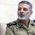 سرلشکر موسوی، رئیس ستاد کل نیروهای مسلح: فراجا در جنگ ۱۲ روزه، حضوری موثر در صحنه امنیت ملی داشت