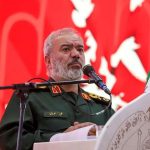 سردار فدوی، جانشین فرمانده کل سپاه: تحرکات دشمنان را زیر نظر داریم و در صورت ارتکاب هرگونه حماقت جدیدی، غافلگیری‌هایی داریم