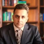 رضا نصری، کارشناس بین‌الملل: جان بولتون ناخواسته تأیید کرده که سه کشور اروپایی دیگر از نظر حقوقی صلاحیت توسل به مکانیسم ماشه را از دست داده‌اند