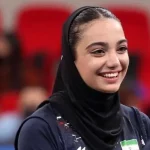 پایان عجیب لژیونر زن والیبال ایران در اسلوونی