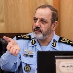 وزیر دفاع: ایران در برخی کشورها زیر ساخت صنعت دفاعی دارد؛ شاید این امکانات تا پایان شهریور افتتاح و در آینده رسانه‌ای شود/ پس از جنگ ۱۲ روزه، اولویت کشور دیگر تنها موشک نیست، موارد دیگر را هم در دستور کار قرار دادیم