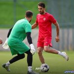 خرید جدید پرسپولیس به حریف موردعلاقه رسید