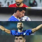 حردانی و محرمی روی نیمکت/ همراه آریا یوسفی در اردوی تیم ملی: یک شگفتی؟!