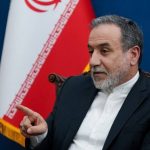 عراقچی: اعتماد به «توافق ابراهیم» به زیانی بزرگ برای امت اسلامی منجر خواهد شد / زمان شعار دادن، صدور بیانیه، ابراز محکومیت و نگرانی به پایان رسیده / حفظ جهان اسلام، تضمین امنیت و حاکمیت ملی کشور‌های منطقه همگی به تصمیم شجاعانه و قاطعی وابسته است