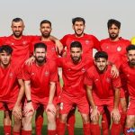 پرسپولیس مقابل فجر خوب بازی کرد؛ برای بازی مقابل سپاهان آماده هستم