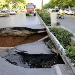 شهرداری تهران: آثار فرونشست در همه مناطق یکسان نیست؛ بیشترین شدت در محدوده جنوب غرب به دلیل برداشت بی‌رویه از سفره‌های زیرزمینی مشاهده می‌شود/ رشد ۶ برابری استفاده از پساب در پایتخت طی سه سال