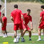 گزینه جدید پرسپولیس برای پست دفاع راست