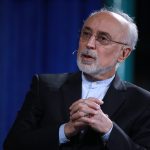 علی اکبر صالحی: اقداماتی مثل طرح خروج از NPT در مجلس می تواند مشکلات دیپلماسی ما را پیچیده‌تر کند / بحث خروج از NPT فقط در حیطه اختیارات رهبری است / مجلس نمی‌تواند در چنین اموری بدون استفسار از رهبری نظر خود را بیان کند