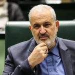 رحیمی، نماینده مجلس: طرح استیضاح وزیر نیرو به ۱۰۰ امضا رسید؛ هیئت رئیسه اعلام وصول کند