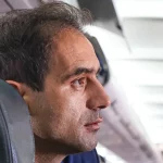 تصمیمات بالادستی‌ها باعث شد تیم درجه 2 آسیا باشیم:/ جمشیدیان: بدون بازیکن خارجی مقابل منتخب اروپا می‌رویم!