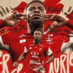 اطلاعات زیادی از تیم داشتم؛/ اوریه: سلام پرسپولیس، من اینجا هستم!