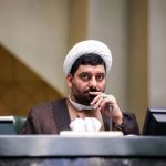 عضو کمیسیون کشاورزی مجلس: حمایت قاطع و نظارت مستمر دو سیاست کمیته دامپروری مجلس در قبال شرکت پشتیبانی امور دام کشور است/ جعفری از بهترین انتخاب‌های وزیر بود