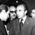 یادداشت‌های علم، پنجشنبه ۹ آذر ۱۳۵۱: شاه گفت موضوع مارکسیسم اسلامی را به دکتر نصر گفتی؟
