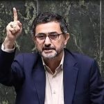 حمله یک نماینده مجلس به ظریف بابت افشاگری کارشکنی‌های روسیه: سکوت را رعایت کنید؛ اگر ادامه دهید، دادستانی کل موظف است شما را فورا احضار و ارشاد کند