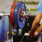 پاراوزنه‌برداری قهرمانی جهان؛ پایان کار نمایندگان ایران با کسب ۷ نشان