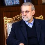 لاریجانی: پیام‌ها بین ایران و روسیه همیشه بوده/ ما با مسکو و پکن روابط راهبردی داریم/ اروپایی‌ها می‌دانستند روسیه قرار است رئیس شورای امنیت شود، پس از لج مسکو مکانیسم ماشه را به زعم خود، فعال کردند