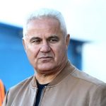 ادعای دوباره فرشاد پیوس: عتبارم را گرو می‌گذارم که همین پرسپولیس را قهرمان می‌کنم