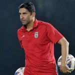 خروجی جلسه هیئت مدیره پرسپولیس با هاشمیان؛ «وحید» فعلاً‌ تا بازی مقابل ذوب‌آهن ماندنی است