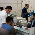 معاون بانک مرکزی: سرمایه، دی، سپه، ایران زمین و موسسه ملل جزو بانک‌های ناتراز هستند/ بازپرداخت حدود ۱۳۰ تا ۱۴۰ همت از مطالبات غیر جاری بانک آینده، با نظارت بانک مرکزی ادامه دارد