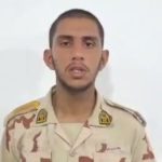 ببینید / عذرخواهی سرباز مرزبانی از شهروندِ سالمند
