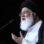 علم الهدی: می‌گویند مسئله حجاب را پیگیری نکنید و جلوی اباحه گری را نگیرید تا انسجام ملی حفظ شود؛ این حرف درستی نیست