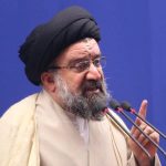 احمد خاتمی، امام جمعه موقت تهران: سخن عراقچی موضع انقلاب اسلامی را بازتاب میدهد