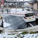 هشدار ژاپن درباره ابرزلزله؛ آیا «بزرگ‌ترین زمین‌لرزه» در راه است؟